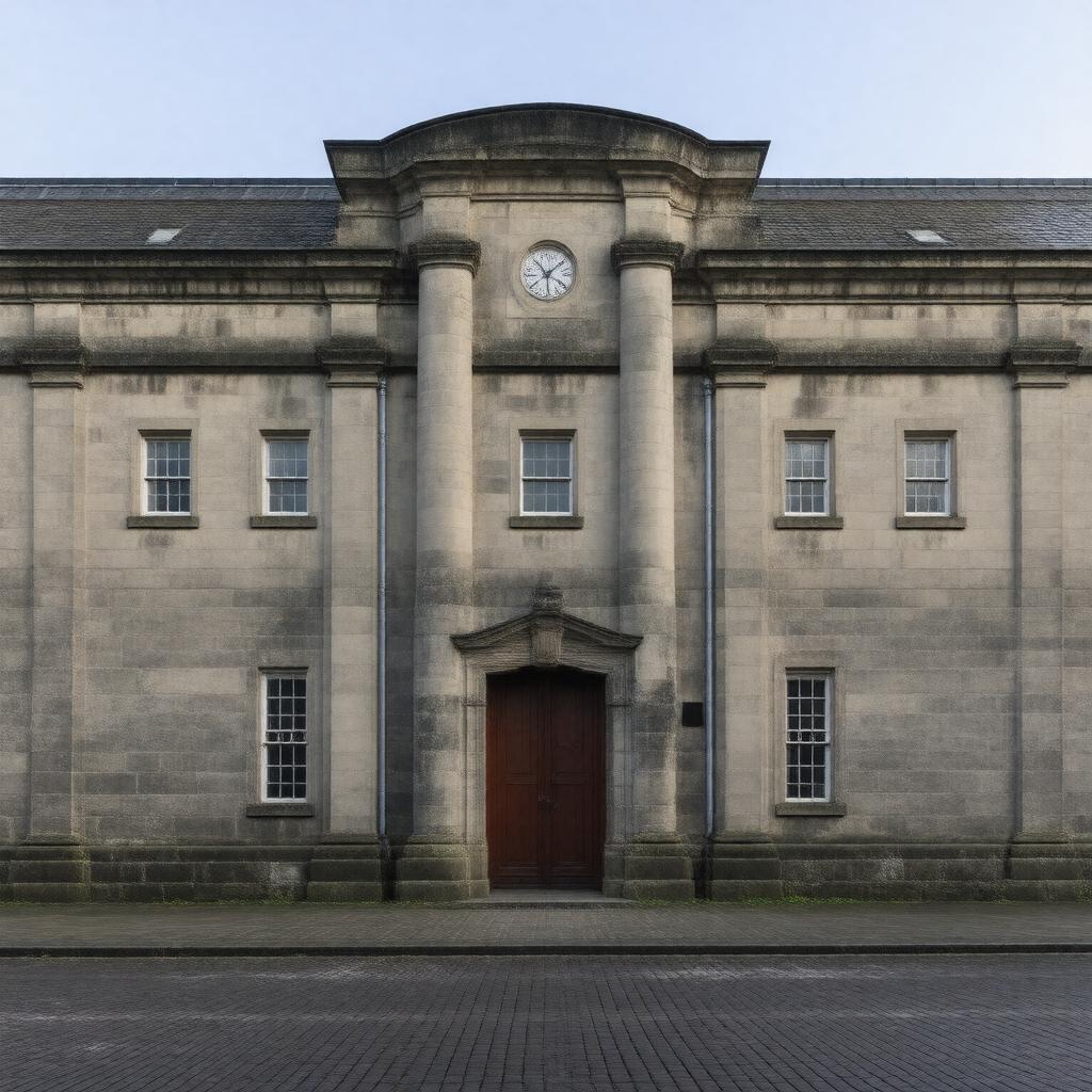 Kilmainham Gaol